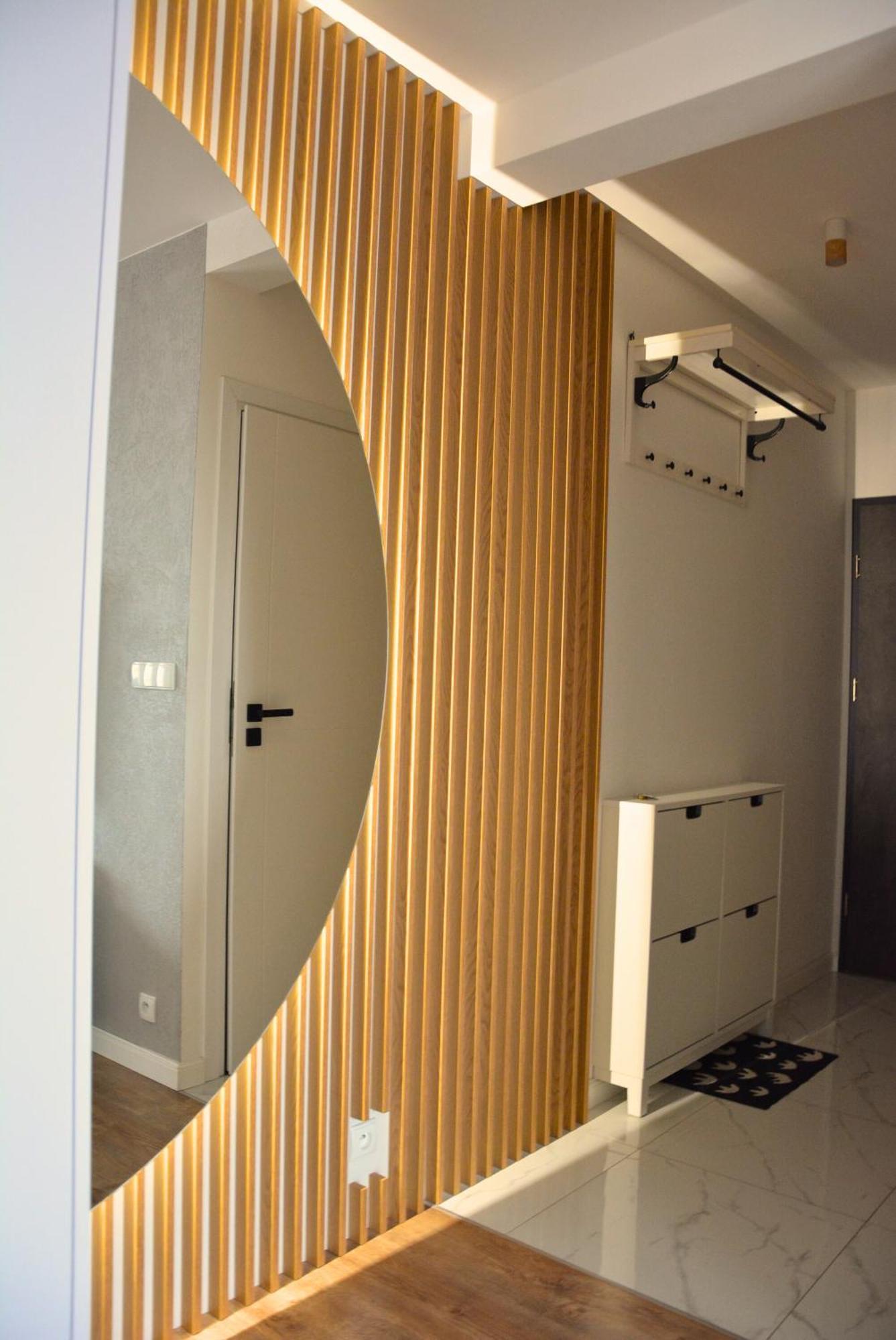 Apartament Na Wynajem 32 M2 博赫尼亚 外观 照片